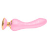 Shunga Stimulateur intime Shunga Sanya Rose